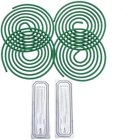 Vue 3 de Spirales Encens La