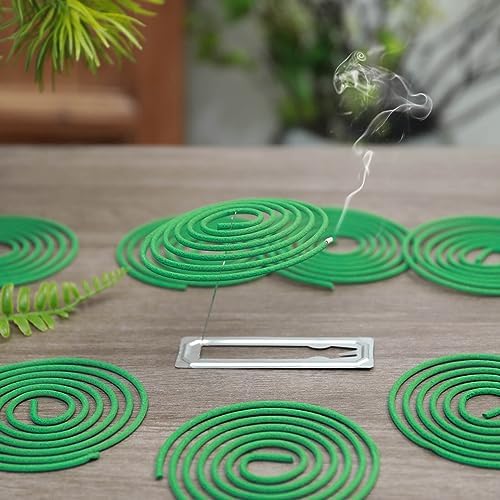 Vue 4 de Spirales Encens La