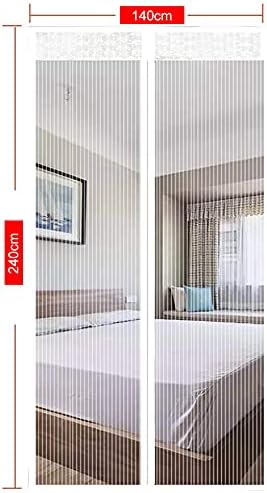 Vue 5 de Extsud Moustiquaire De Porte