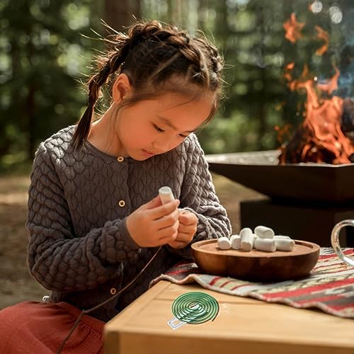 Vue 7 de Spirales Encens La