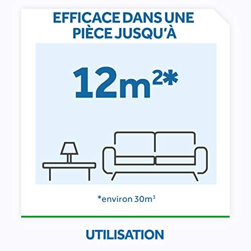 Vue 5 de Raid Max Aerosol Mouches