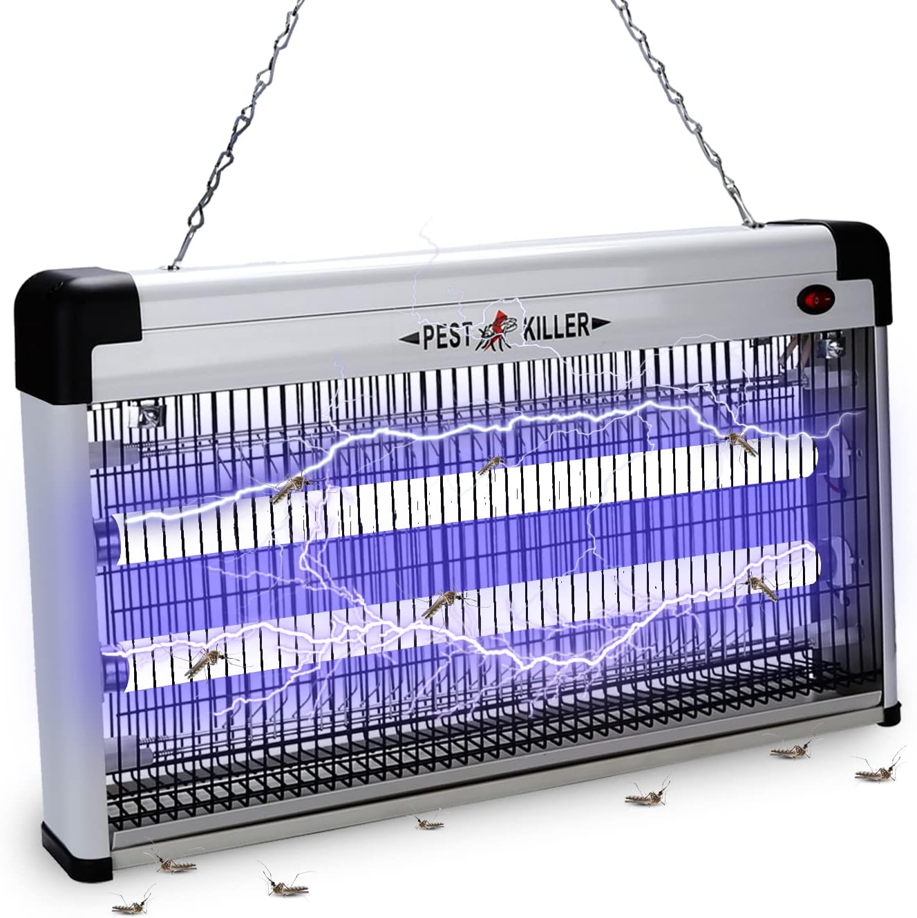 Randaco Destructeur Dinsectes Electrique