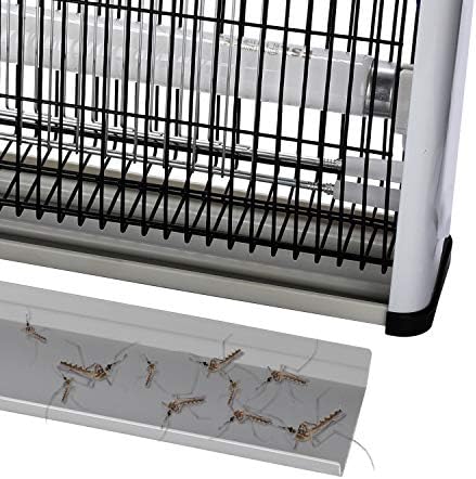 Vue 7 de Randaco Destructeur Dinsectes Electrique