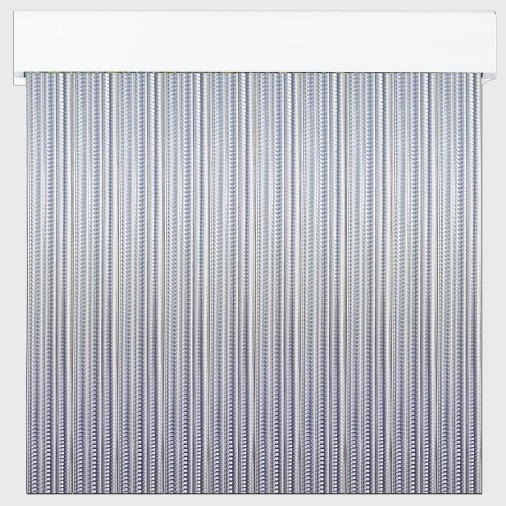 Rideau De Porte Anti