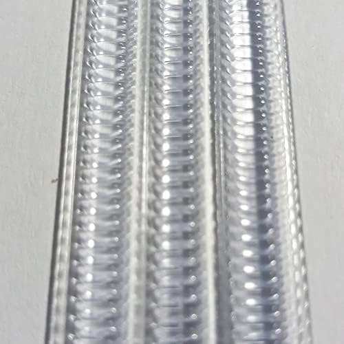 Vue 2 de Rideau De Porte Anti