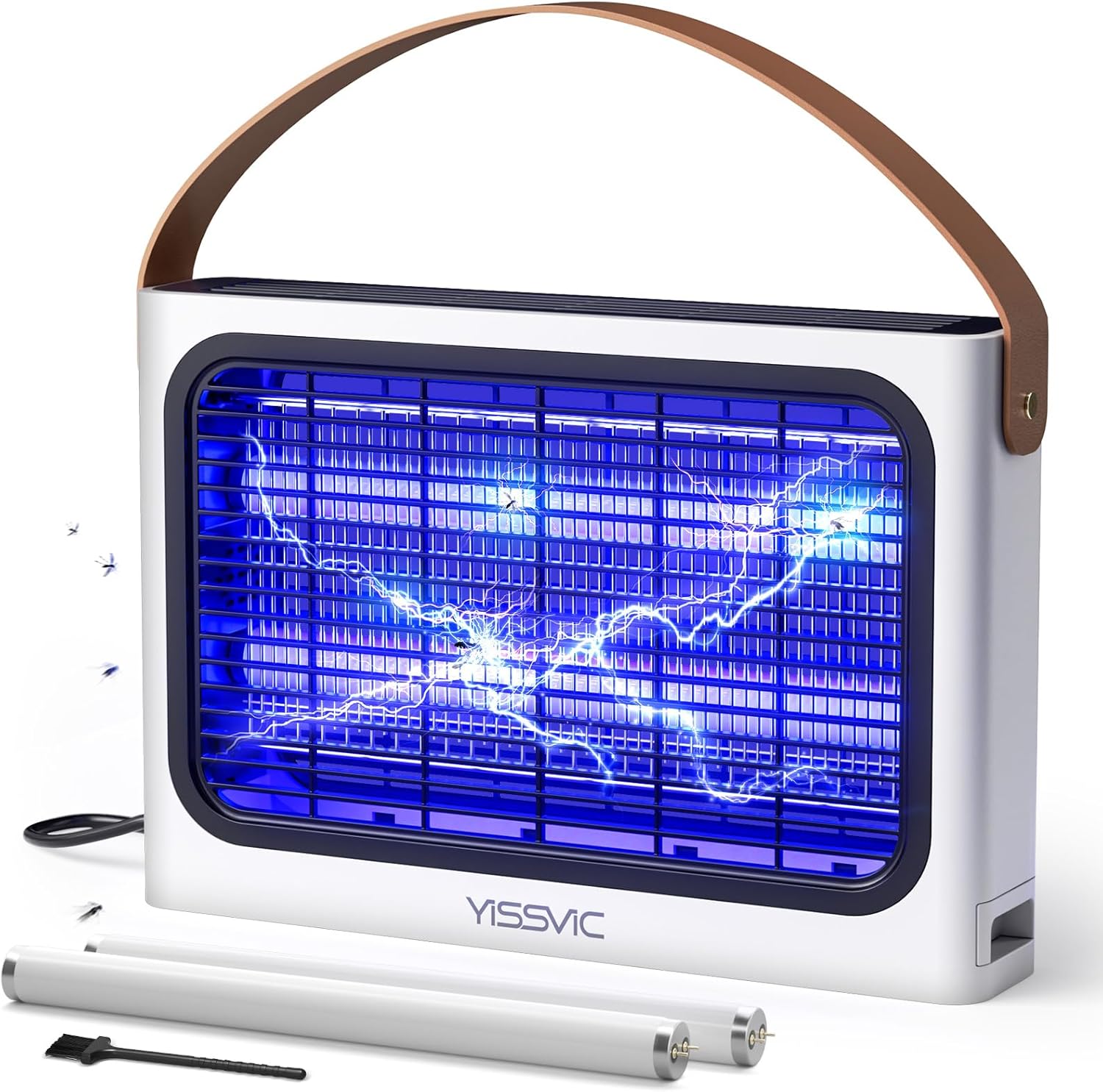 Yissvic Lampe Anti Moustique