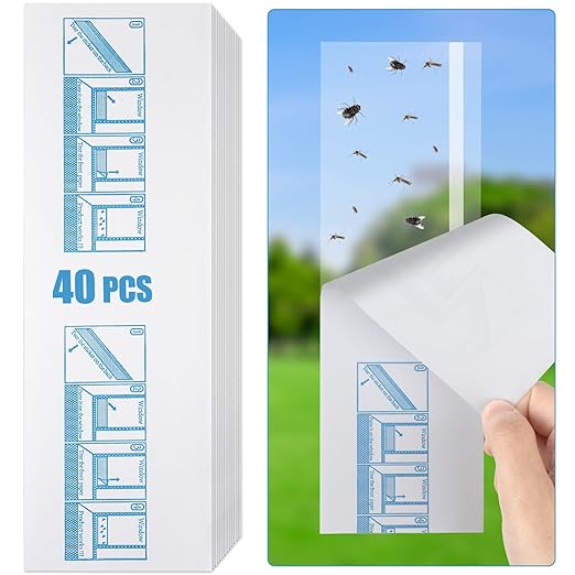 Flintronic Pcs Autocollants Pour