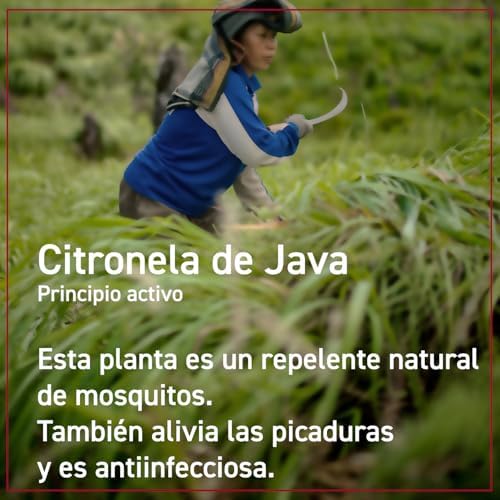 Vue 5 de Puressentiel Antimoustique Repulsif Moustique