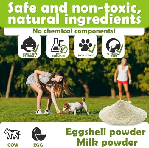 Vue 3 de Geeric Sacs Antimouches Dexterieur