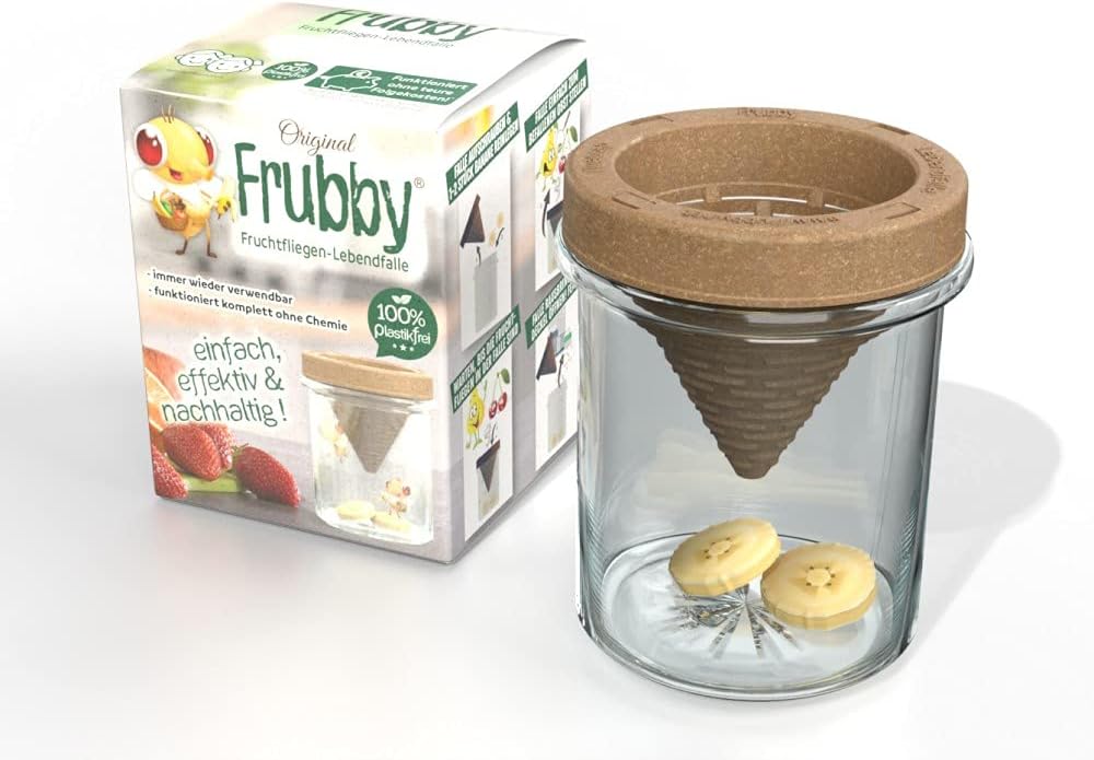 Frubby Piege Mouches