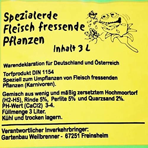 Vue 2 de Exotenherz Kit De Demarrage