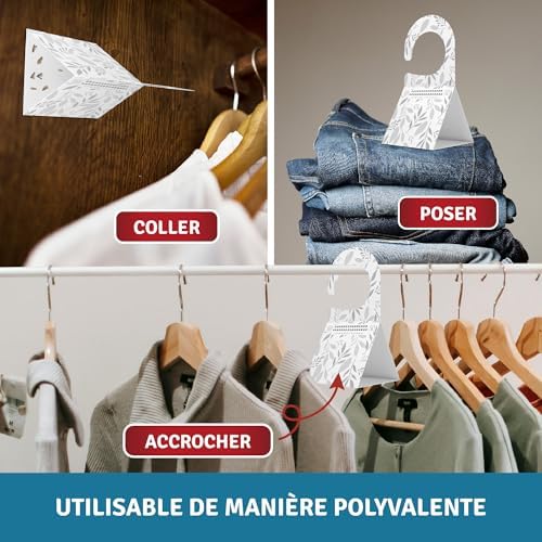 Vue 3 de Veddelholzer Lot De Pieges