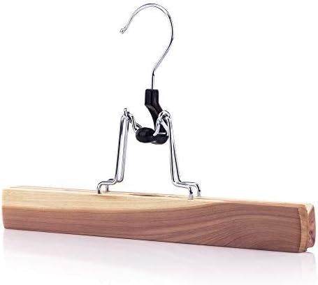 Vue 2 de Hangerworld Lot De Cintres