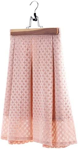 Vue 3 de Hangerworld Lot De Cintres