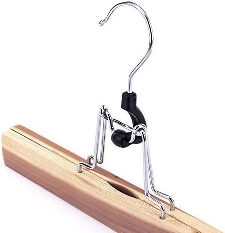 Vue 4 de Hangerworld Lot De Cintres