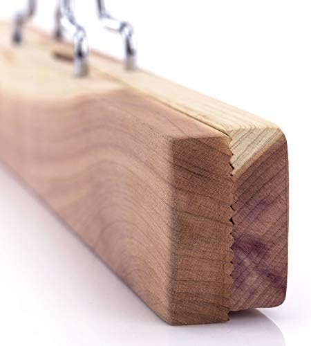 Vue 5 de Hangerworld Lot De Cintres