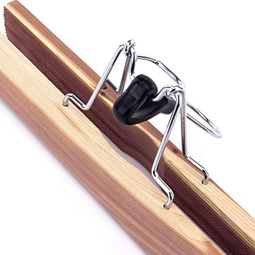 Vue 7 de Hangerworld Lot De Cintres