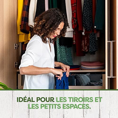 Vue 6 de Pyrel Sachets Parfumes Fraicheur