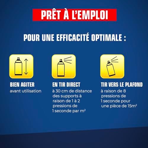 Vue 4 de Kapo Mites Des Vetements