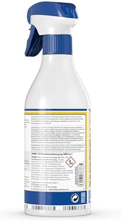 Vue 3 de Nope Cp Spray Antimites