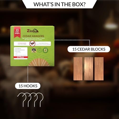 Vue 3 de Zidina Blocs De