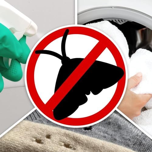 Vue 6 de Nope Cp Spray Antimites