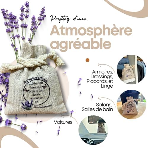 Vue 2 de Coffret Moments In Provence