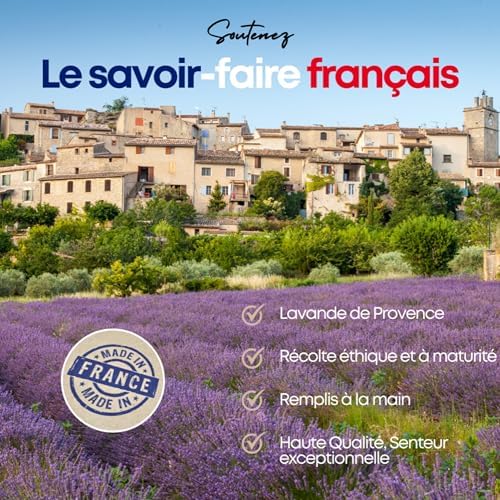 Vue 3 de Coffret Moments In Provence