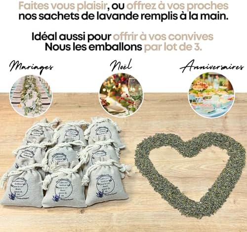 Vue 6 de Coffret Moments In Provence