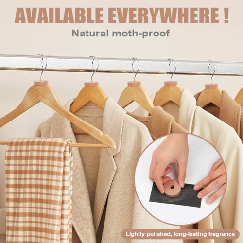 Vue 4 de Adiwo Anneaux En Bois