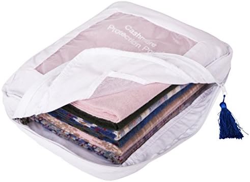 Vue 2 de Housse De Rangement Antimites