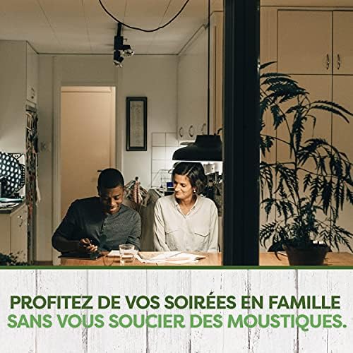 Vue 5 de Pyrel Recharge Diffuseur Electrique