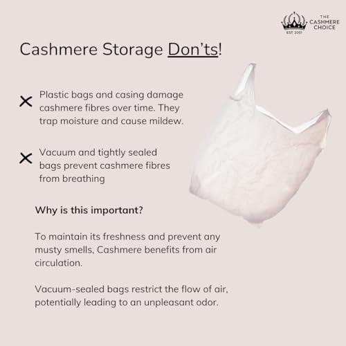 Vue 4 de Housse De Rangement Antimites