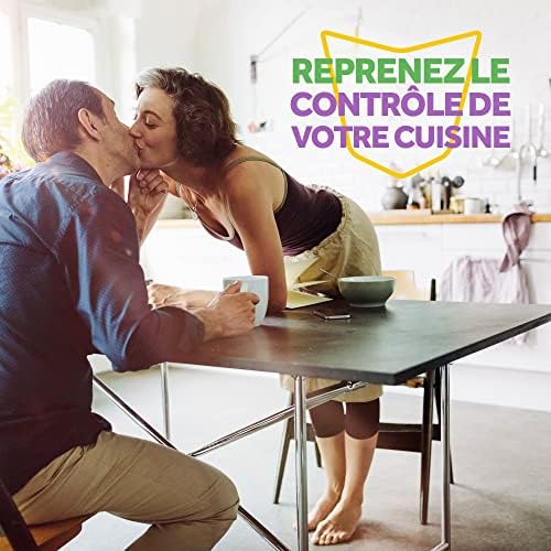 Vue 6 de Raid Piege Mites Alimentaires