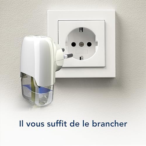 Vue 4 de Raid Diffuseur Electrique Liquide