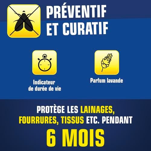 Vue 3 de Kapo Cassettes Mites Et