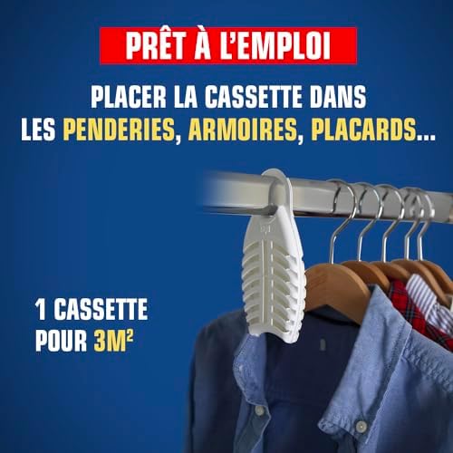 Vue 4 de Kapo Cassettes Mites Et