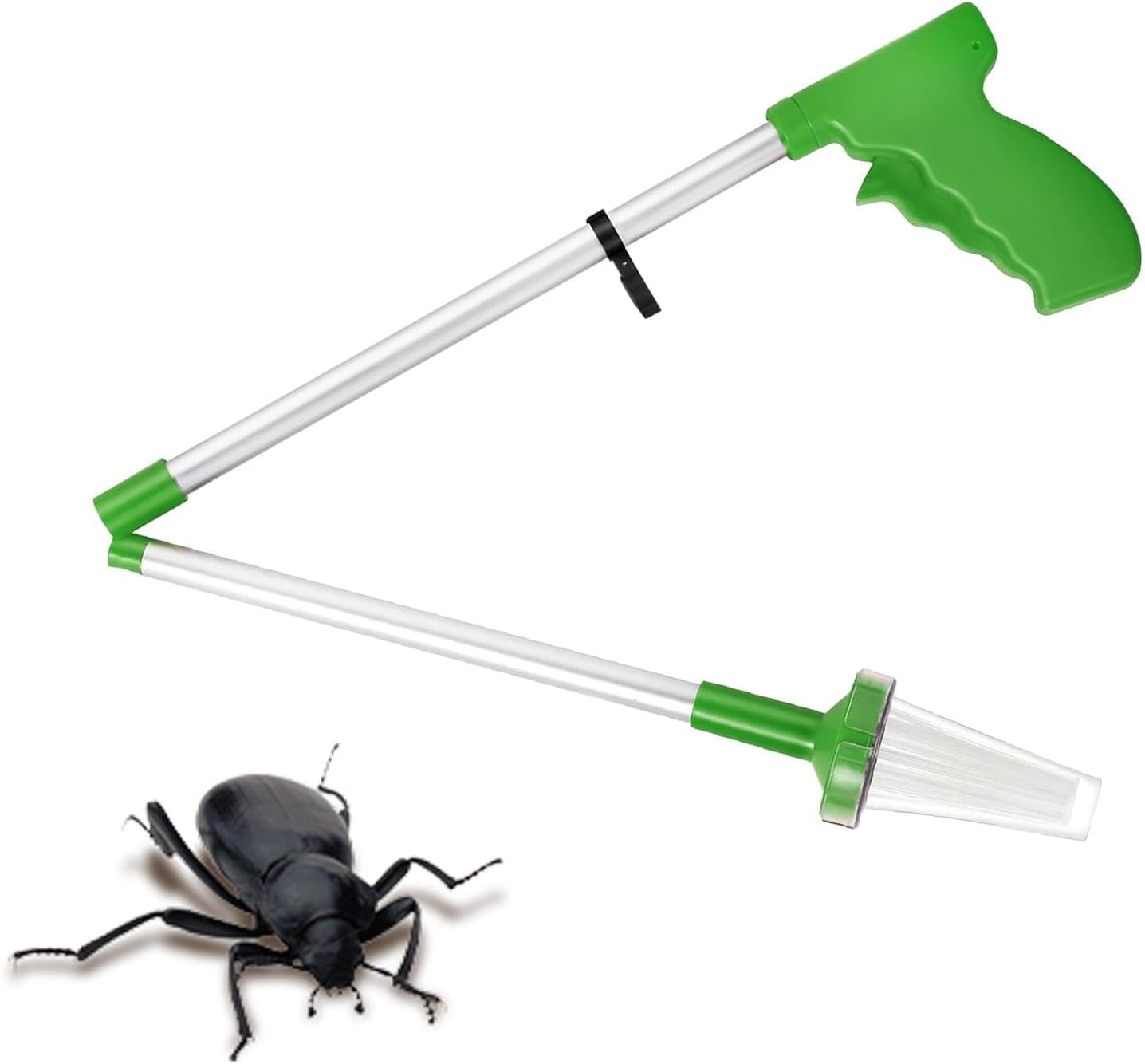 Attrapearaignee Long Manche