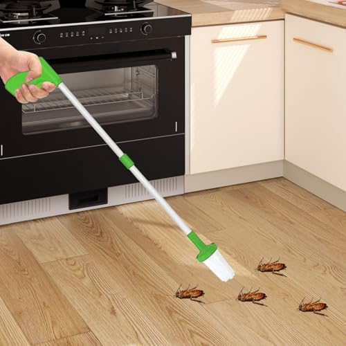 Vue 3 de Attrapearaignee Long Manche