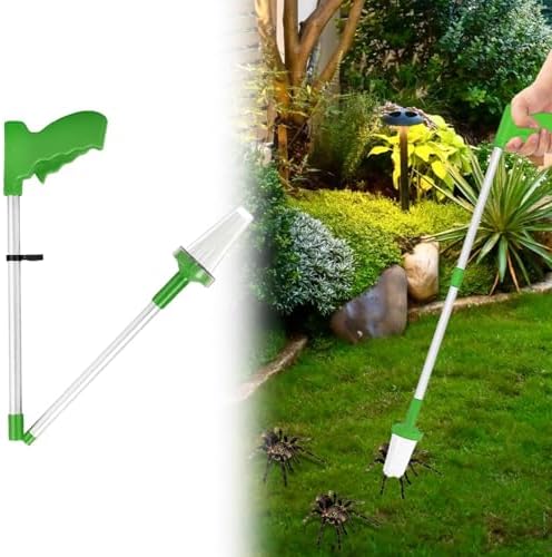 Vue 6 de Attrapearaignee Long Manche