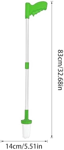 Vue 7 de Attrapearaignee Long Manche