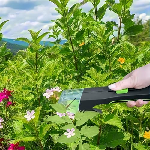 Vue 7 de Amfun Attrape Insecte Attrape