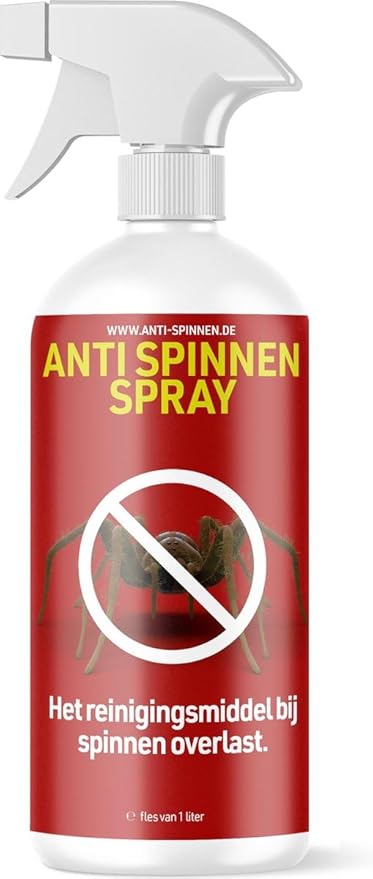 Spray Antiaraignees Naturel
