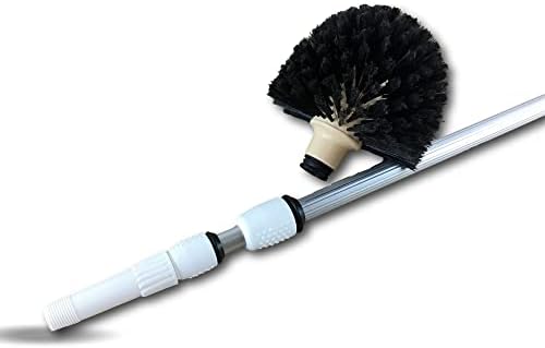 Vue 3 de Tete De Loup Balai