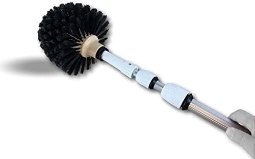 Vue 6 de Tete De Loup Balai