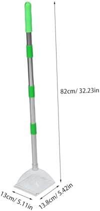 Vue 2 de Frcolor Attrapearaignees Reglable Avec