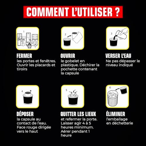 Vue 4 de Kpro Fumigateur Total Gr