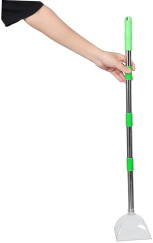 Vue 4 de Frcolor Attrapearaignees Reglable Avec