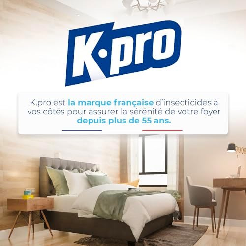 Vue 6 de Kpro Fumigateur Total Gr