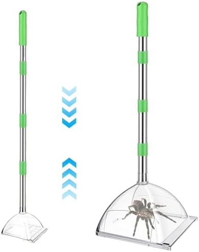 Vue 5 de Peosaard Catcher Dinsectes Pour